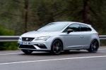 Seat Leon SC Cupra 300 2017 года (WW)